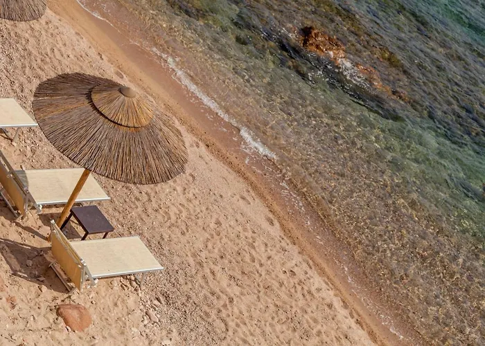 Hotel Cala Lunga